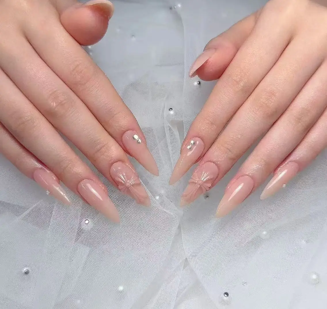 ネイル ENsalon nailのネイルデザイン