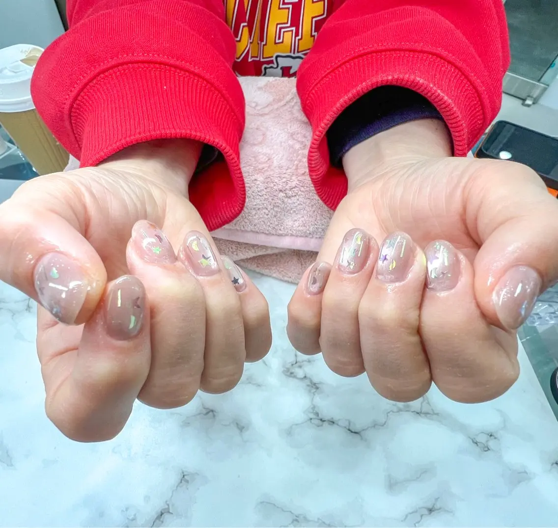 ネイル KUGO SALONのネイルデザイン