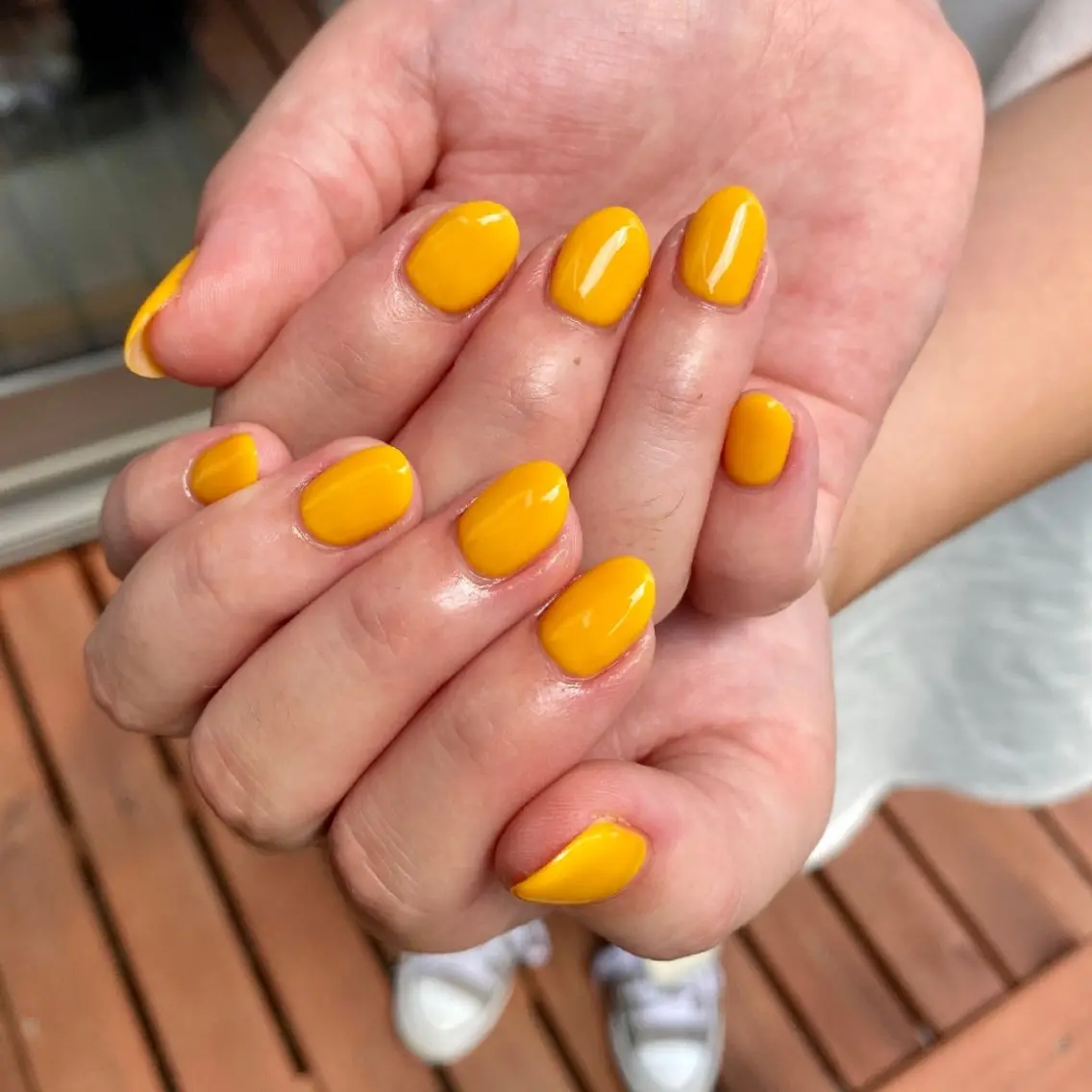 ネイル ハンドネイル Miley nailのネイルデザイン