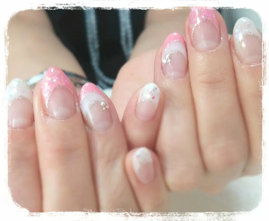 ネイル Mrs Nailのネイルデザイン