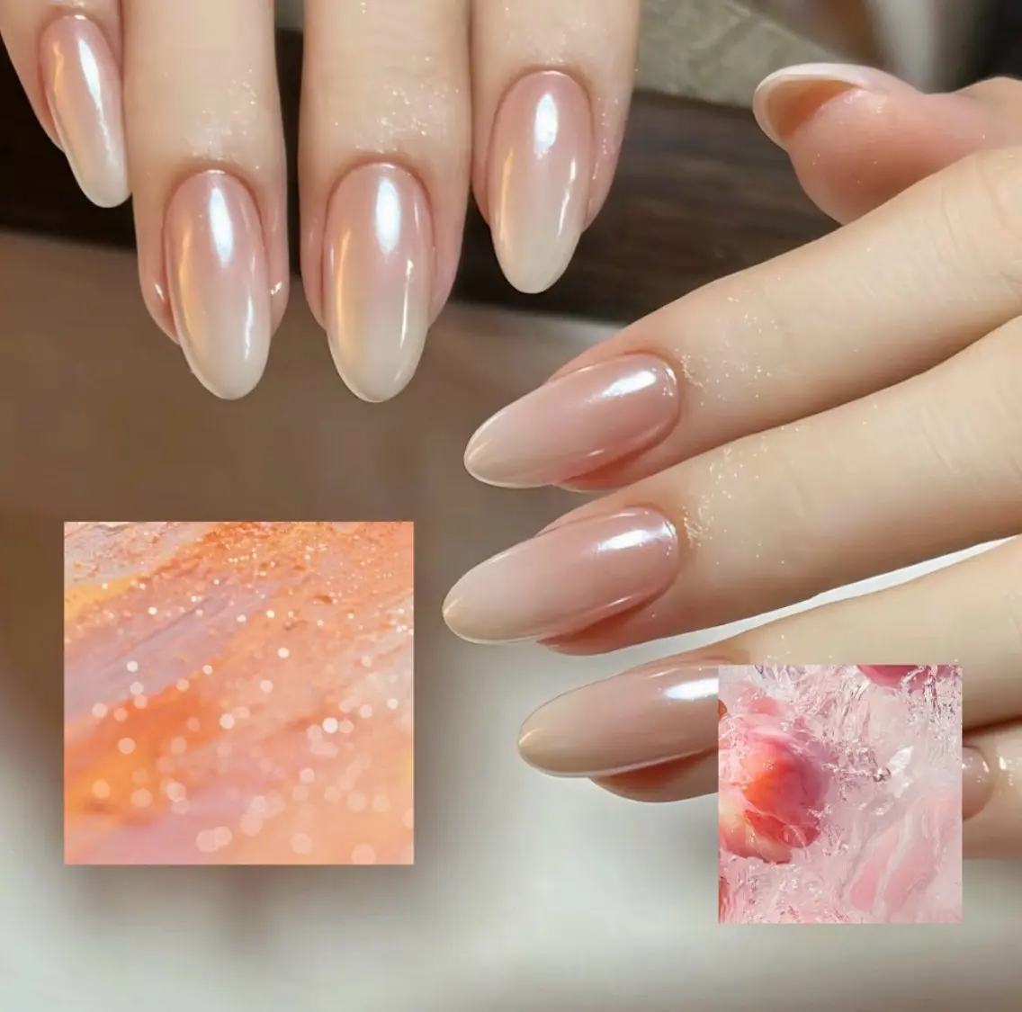 ネイル H&B ヨウのネイルデザイン