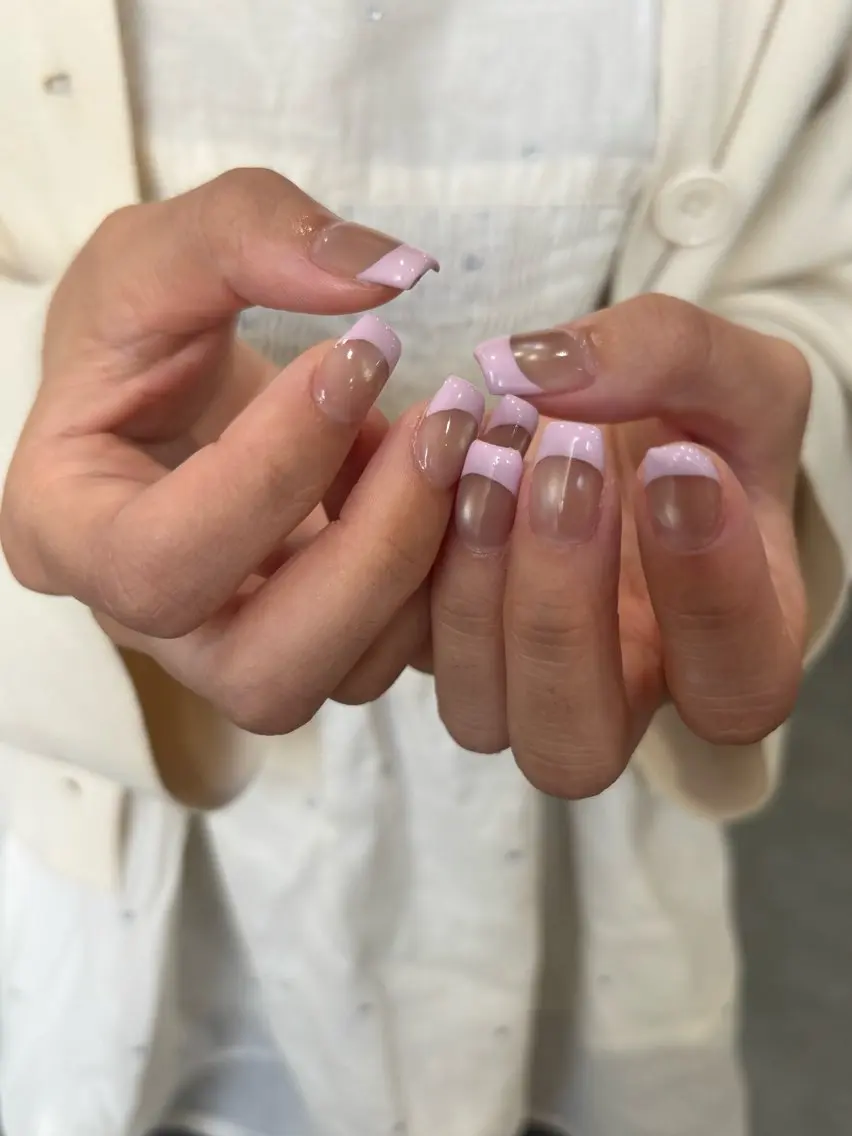 ネイル ogura maoのネイルデザイン