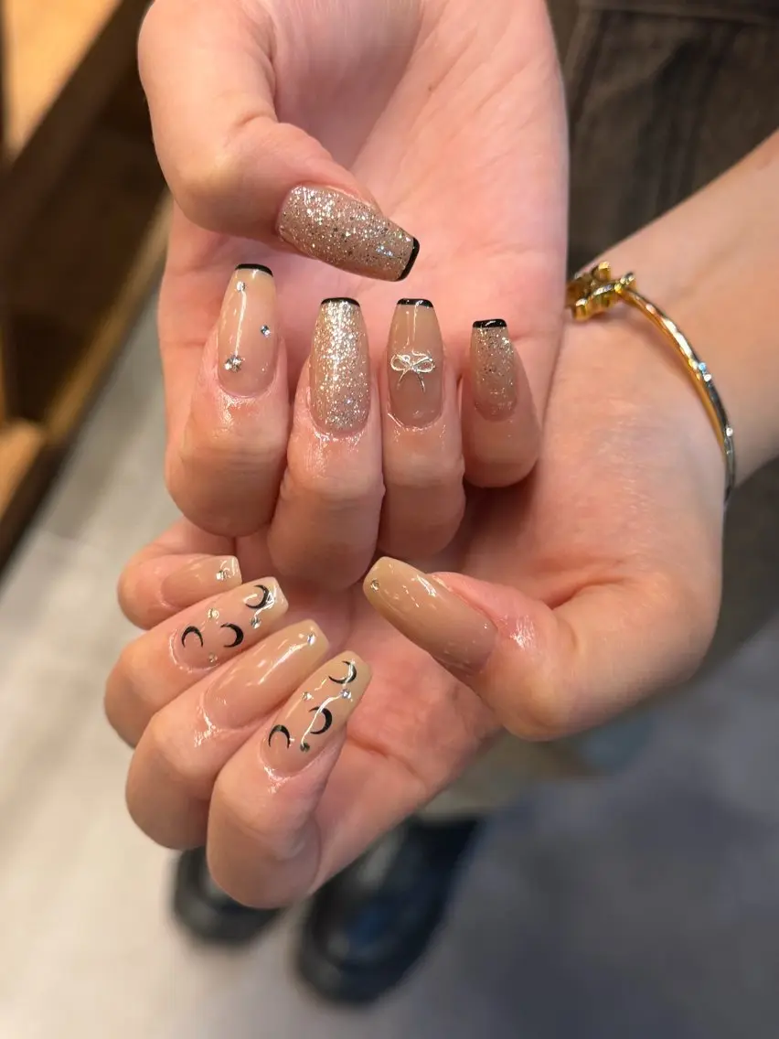 ネイル chuchu Nailのネイルデザイン
