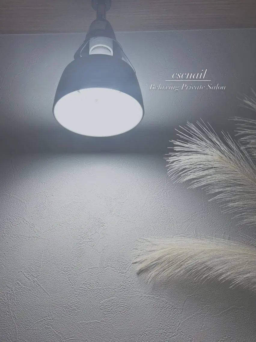 ネイル cscnail keikoのネイルデザイン