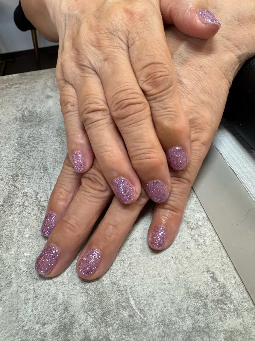 ネイル ハンドネイル ricca nailsalonのネイルデザイン