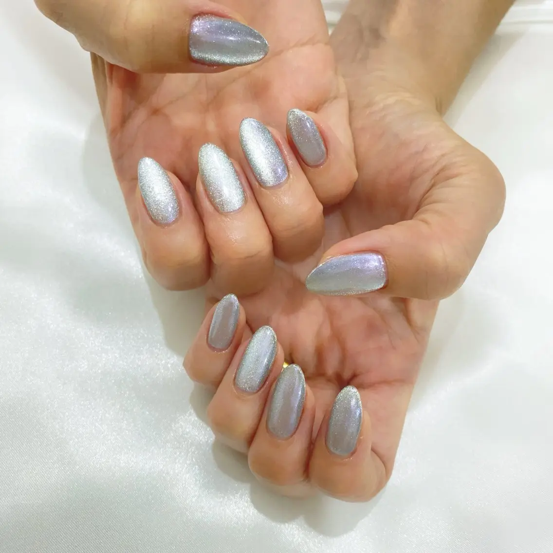 ネイル ハンドネイル SOL NAILのネイルデザイン