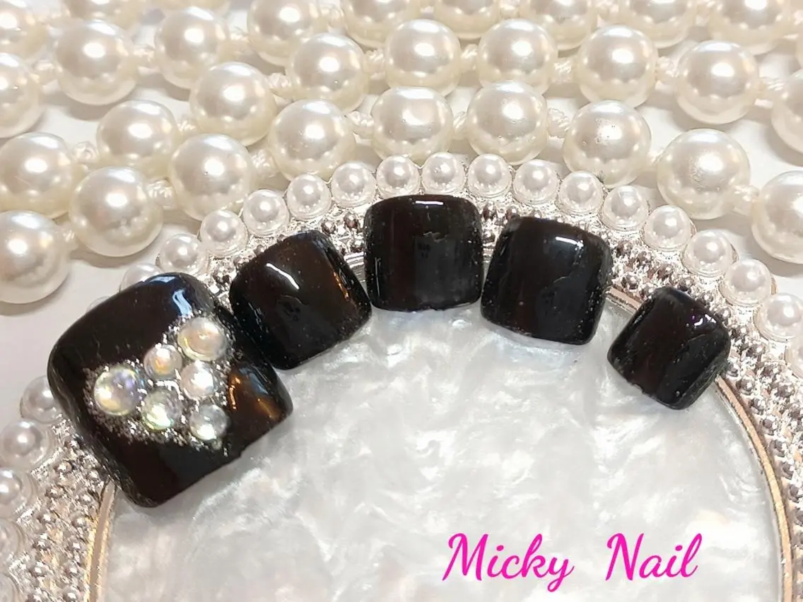 ネイル Micky nail chikushinoのその他イメージ