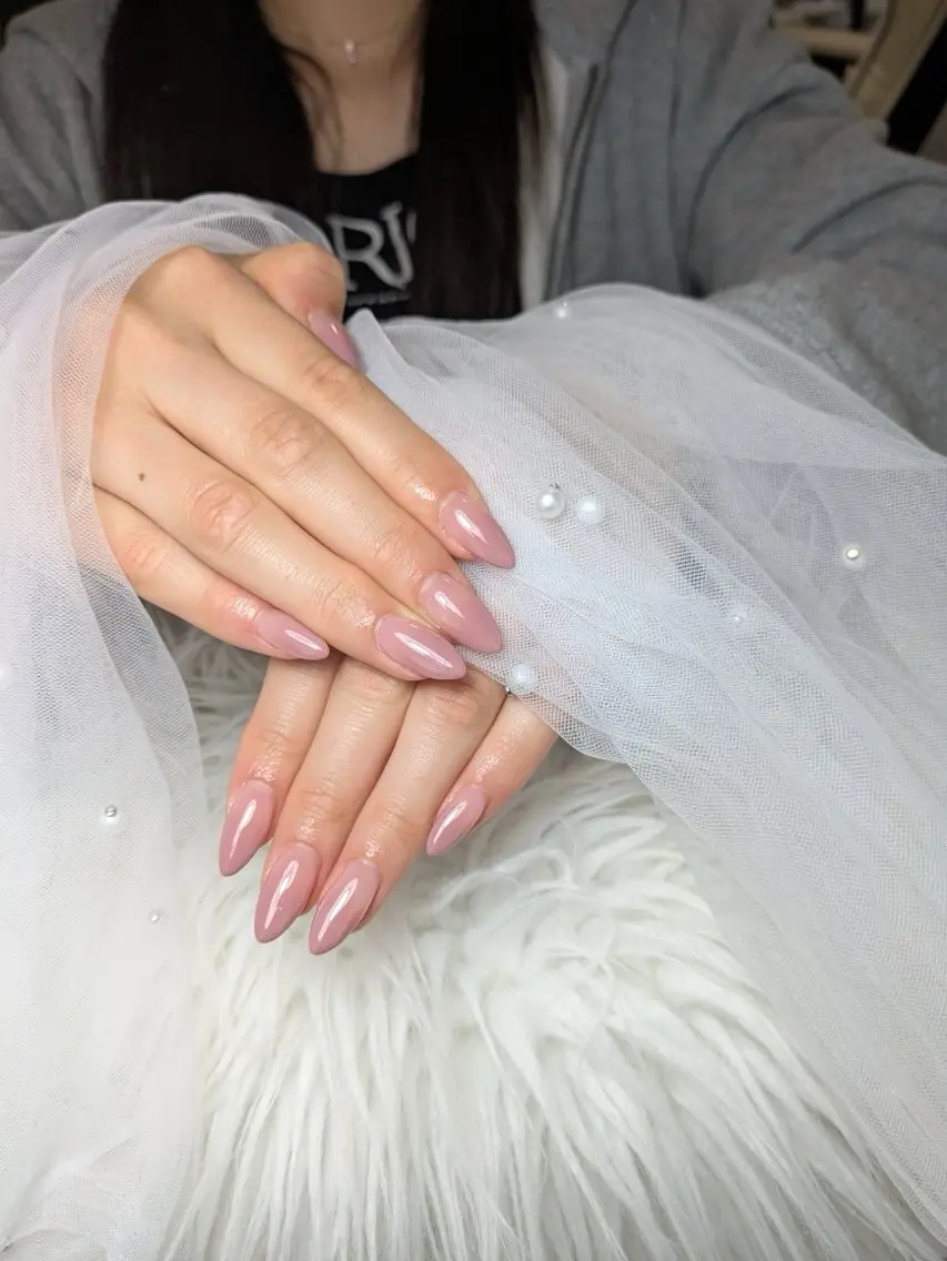 ネイル Queen Nail 柏店　クイーンネイルのネイルデザイン