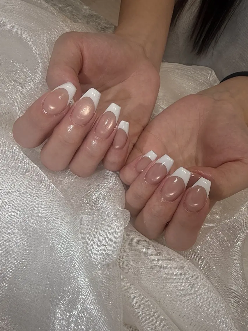 ネイル ハンドネイル M3 nail salonのネイルデザイン