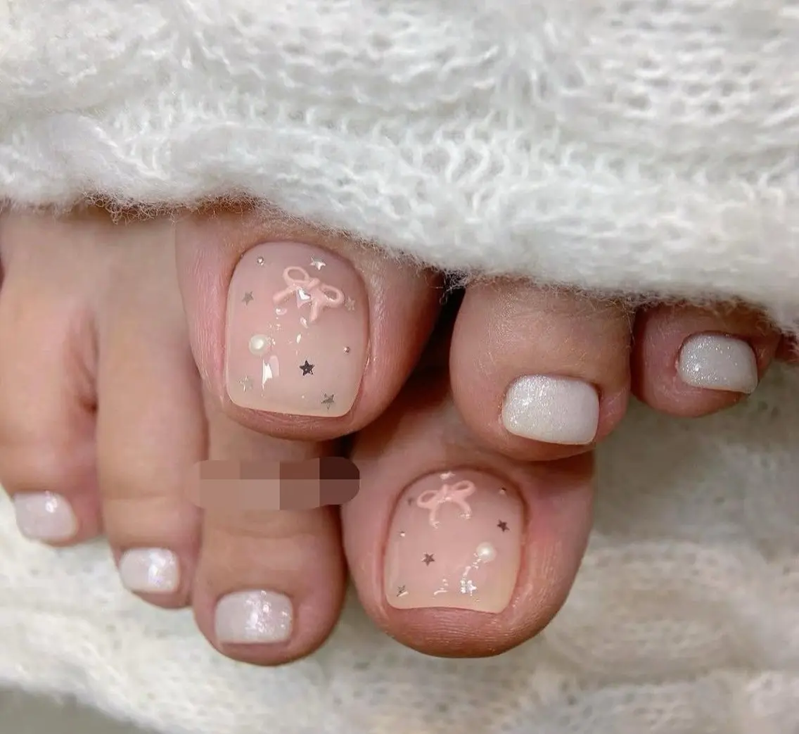 ネイル Anchan Nailのネイルデザイン