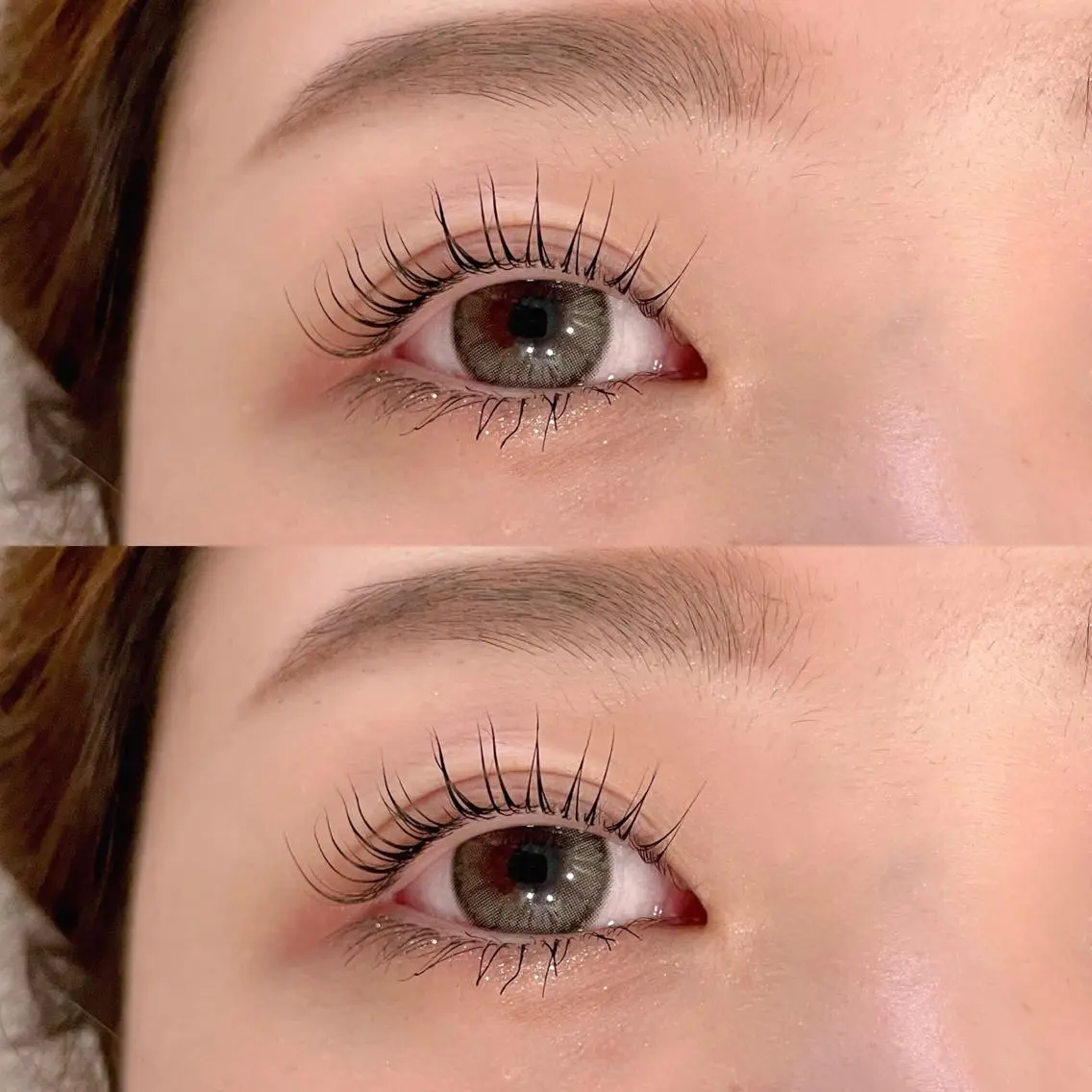 マツエク・マツパ まつげパーマ マツパ eyelist🌼 asukaのマツエク・マツパデザイン