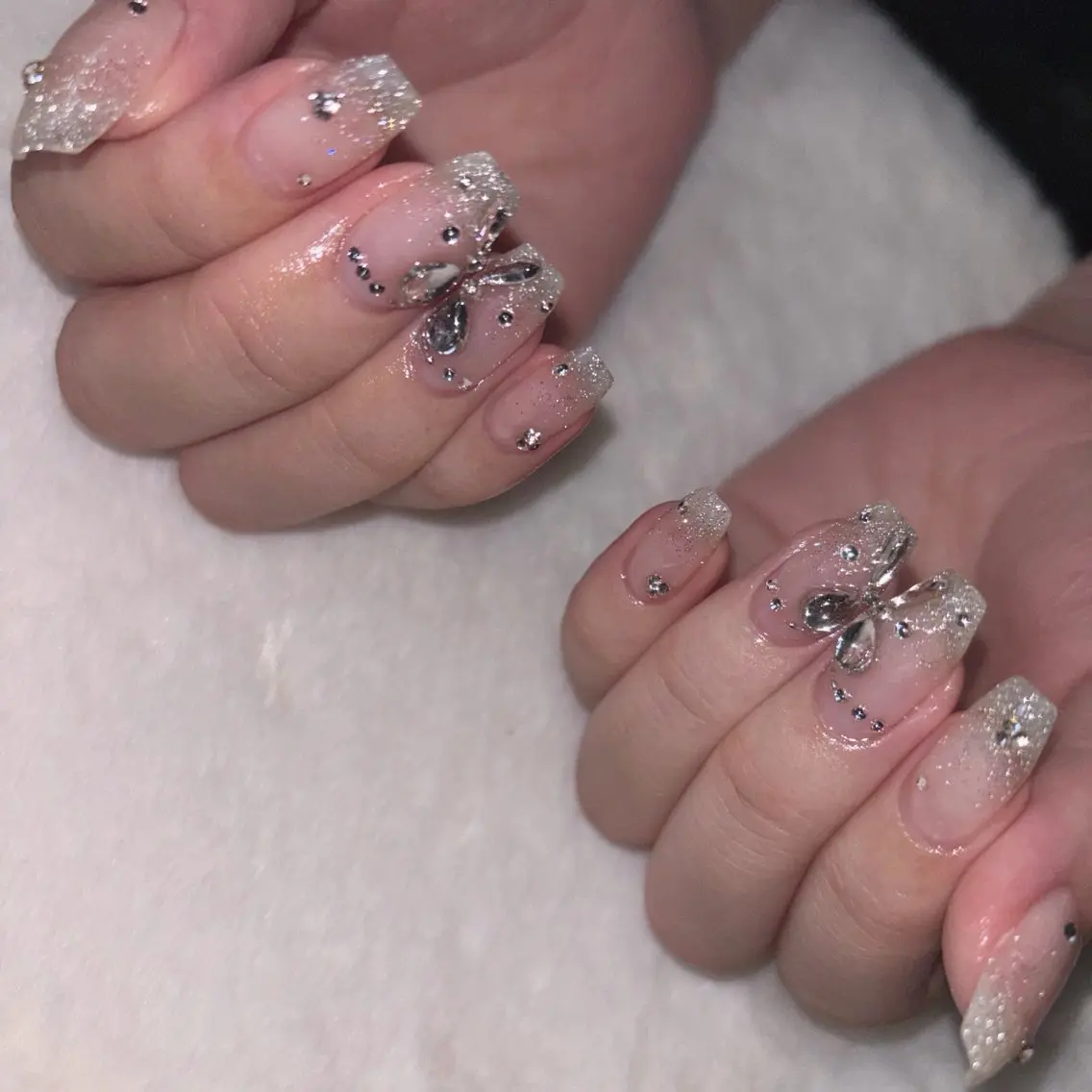 ネイル ハンドネイル STELLA nailのネイルデザイン