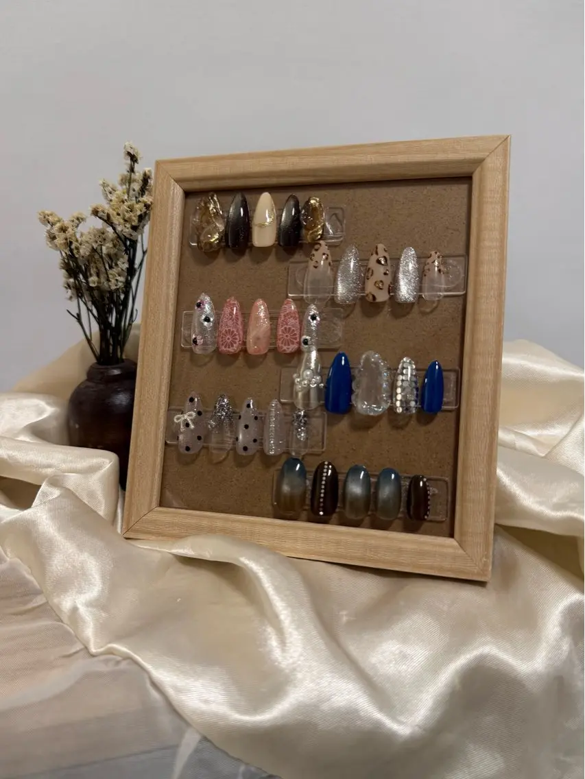 ネイル ハンドネイル Ciel nailのネイルデザイン