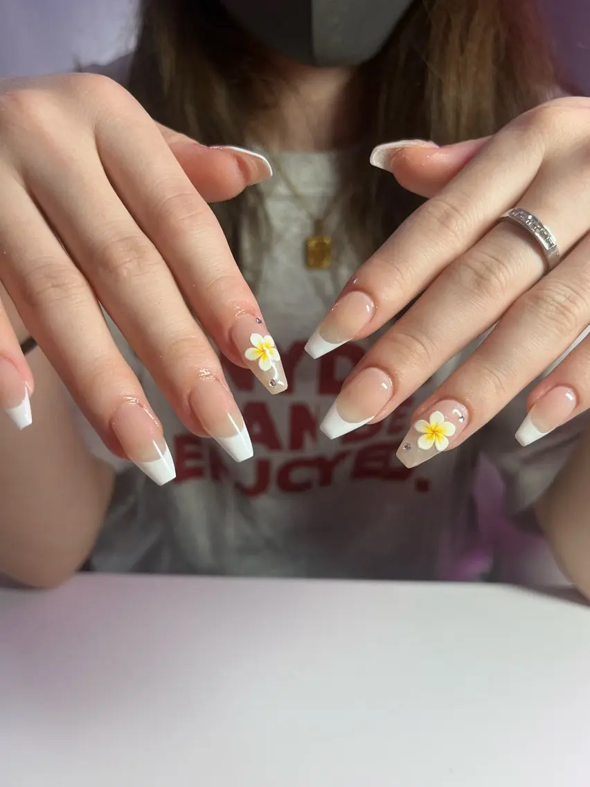 ネイル ハンドネイル nailsalon Rのネイルデザイン