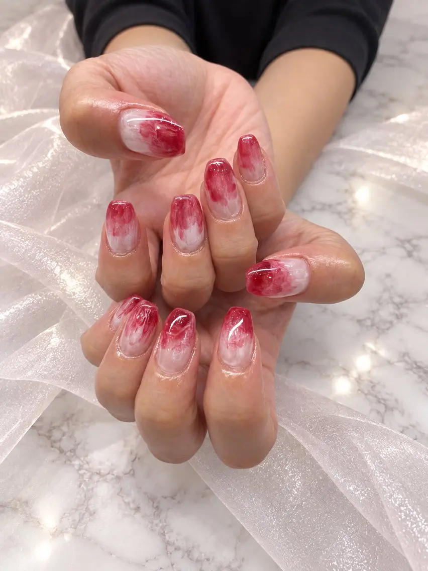 ネイル KUGO SALONのネイルデザイン