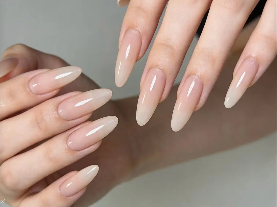 ネイル Lena Sakai nailのネイルデザイン