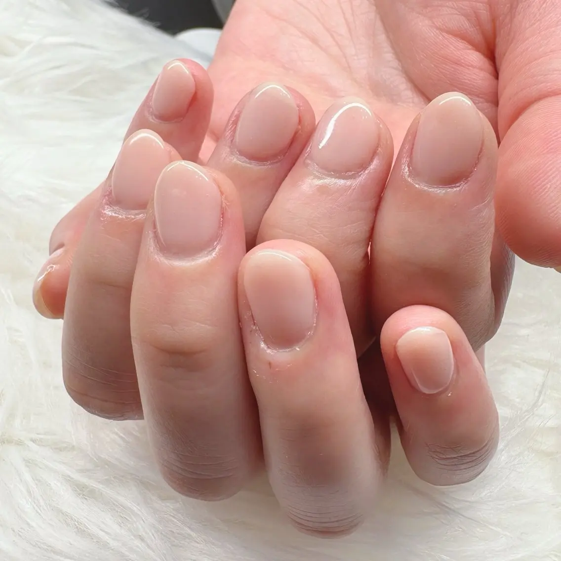 ネイル Nail salon EVEのネイルデザイン