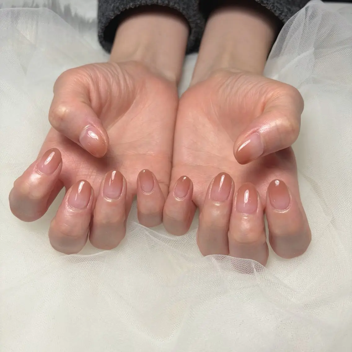 ネイル ネイルサロン 彩 misakiのネイルデザイン
