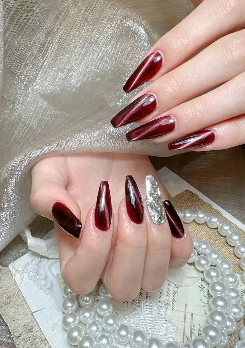 ネイル Dreamy Nail上野ミヤのネイルデザイン