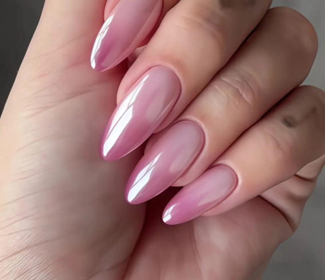 ネイル ハンドネイル H3 Nail Miniのネイルデザイン