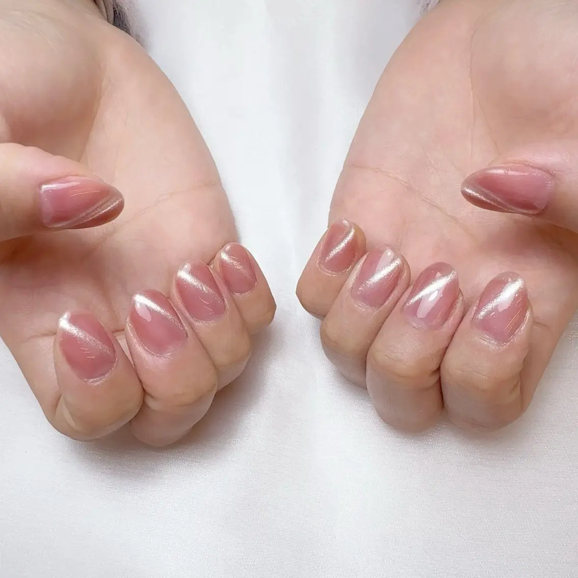 ネイル NailOnason ナナのネイルデザイン