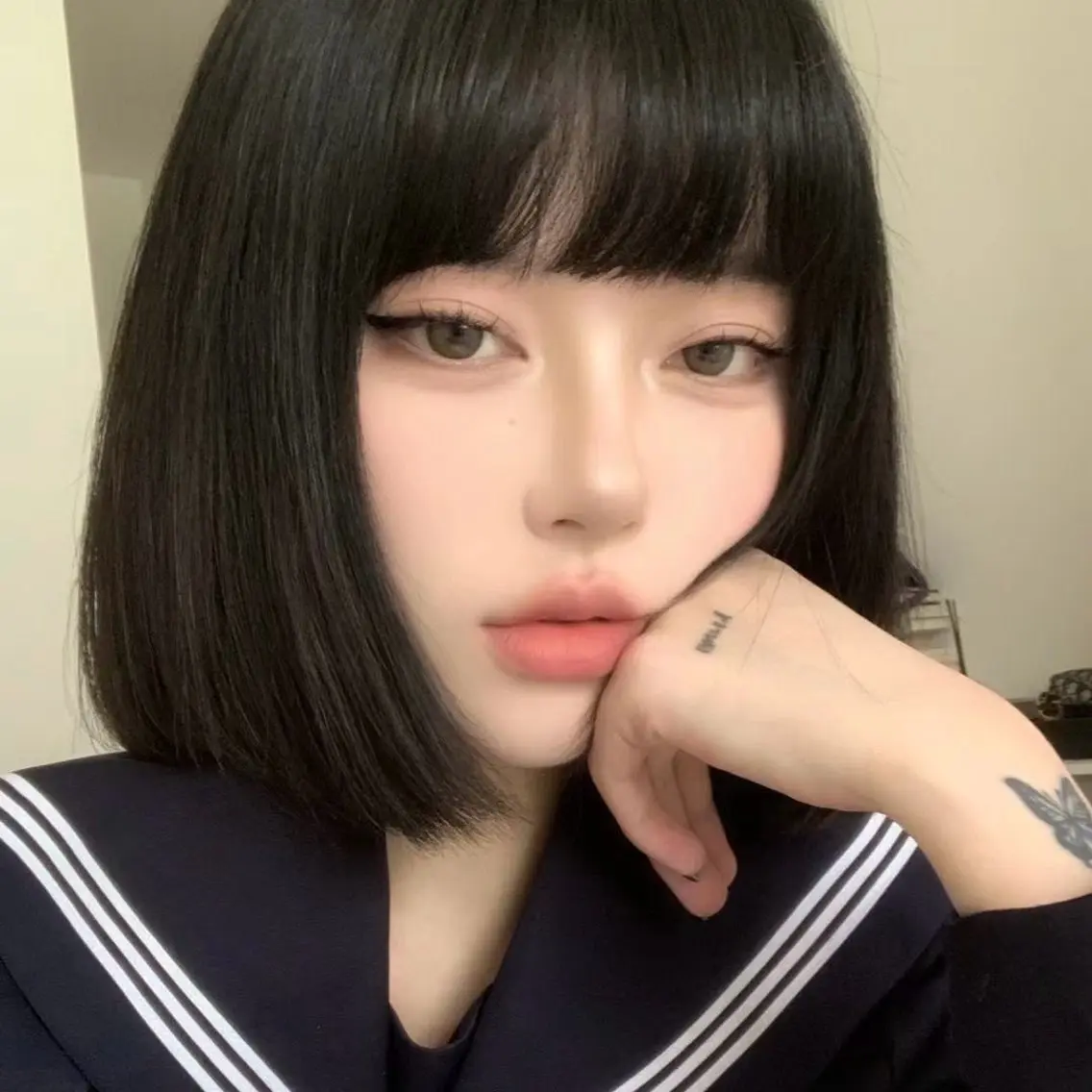 ショート 似合わせカット♡ ボブ特化のヘアスタイル