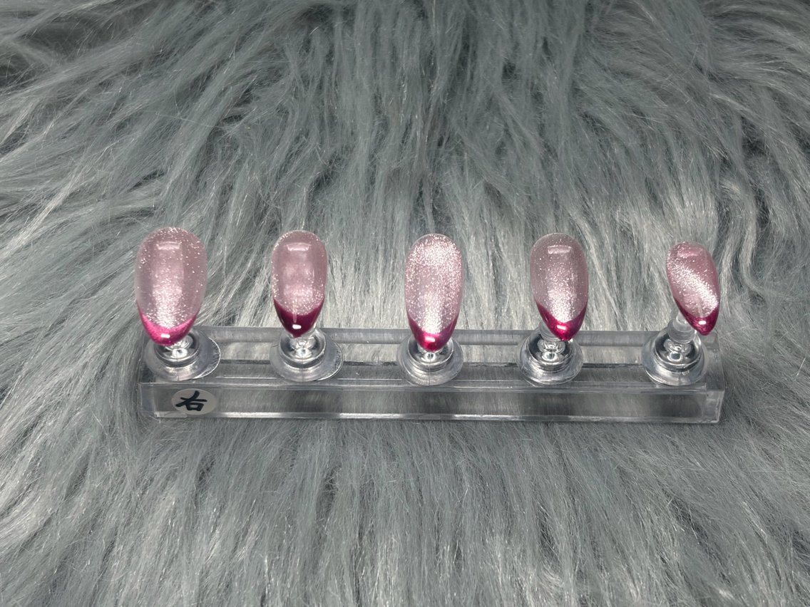 メンズ ネイル フレンチネイル Nail Lavo/ 船長のネイルデザイン