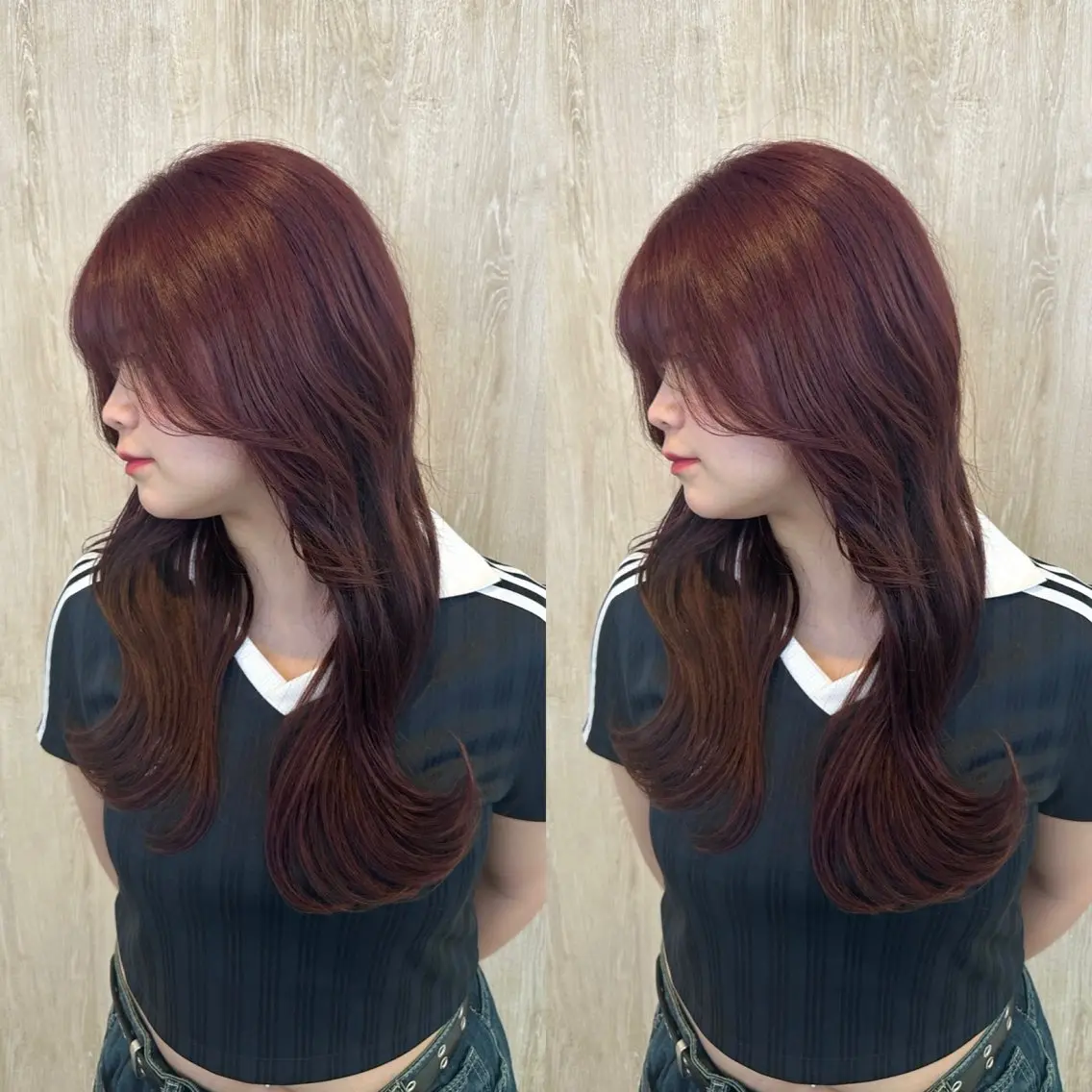 ロング カラー ✨メンズパーマ✨ 沼尾隆一のヘアスタイル