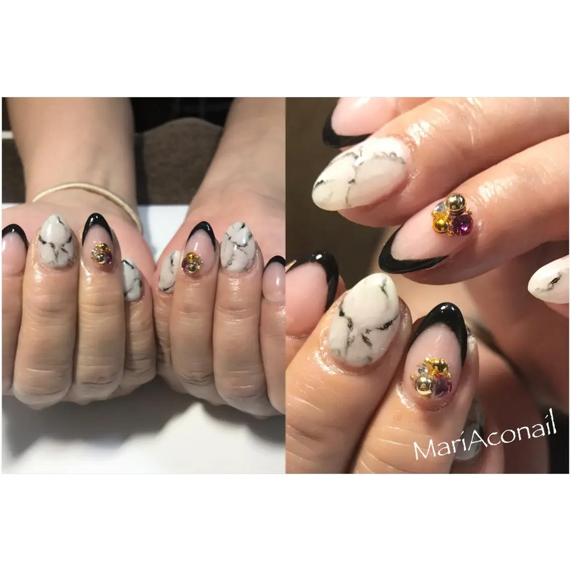 ネイル RUPO nail salonのネイルデザイン
