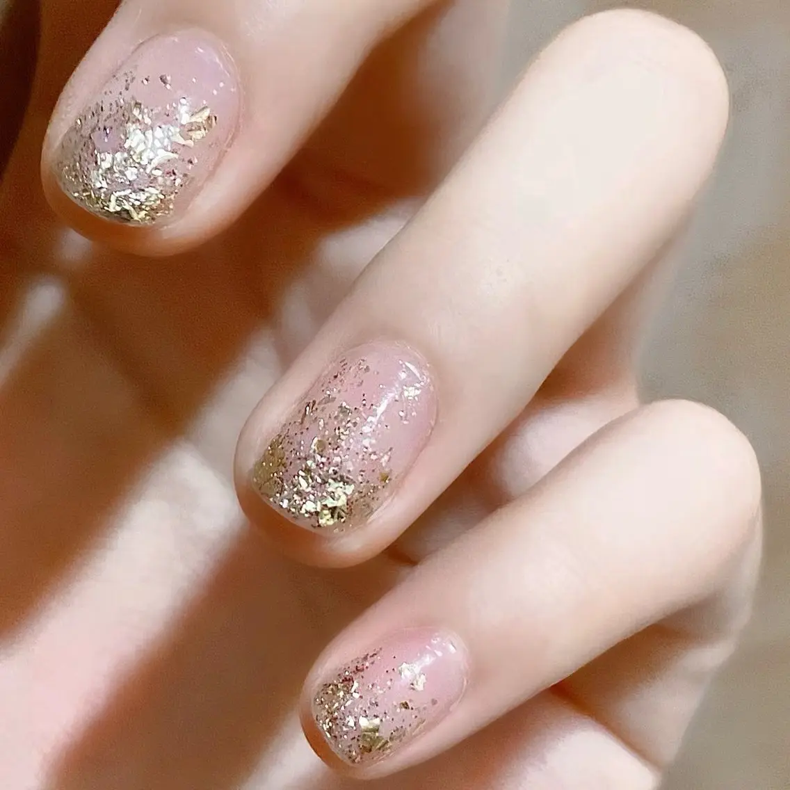 ネイル ハンドネイル ハンドケア こ いのネイルデザイン