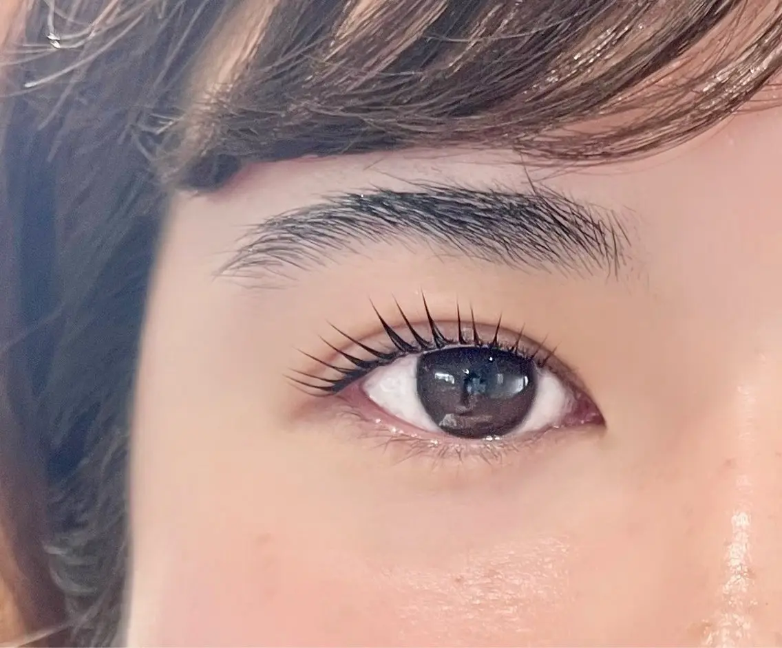 マツエク・マツパ マツパ eye beauty salonRippyのマツエク・マツパデザイン