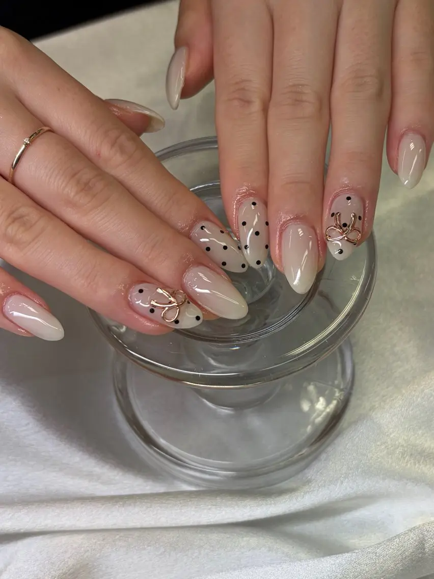 ネイル TRU NAIL 小倉店のネイルデザイン