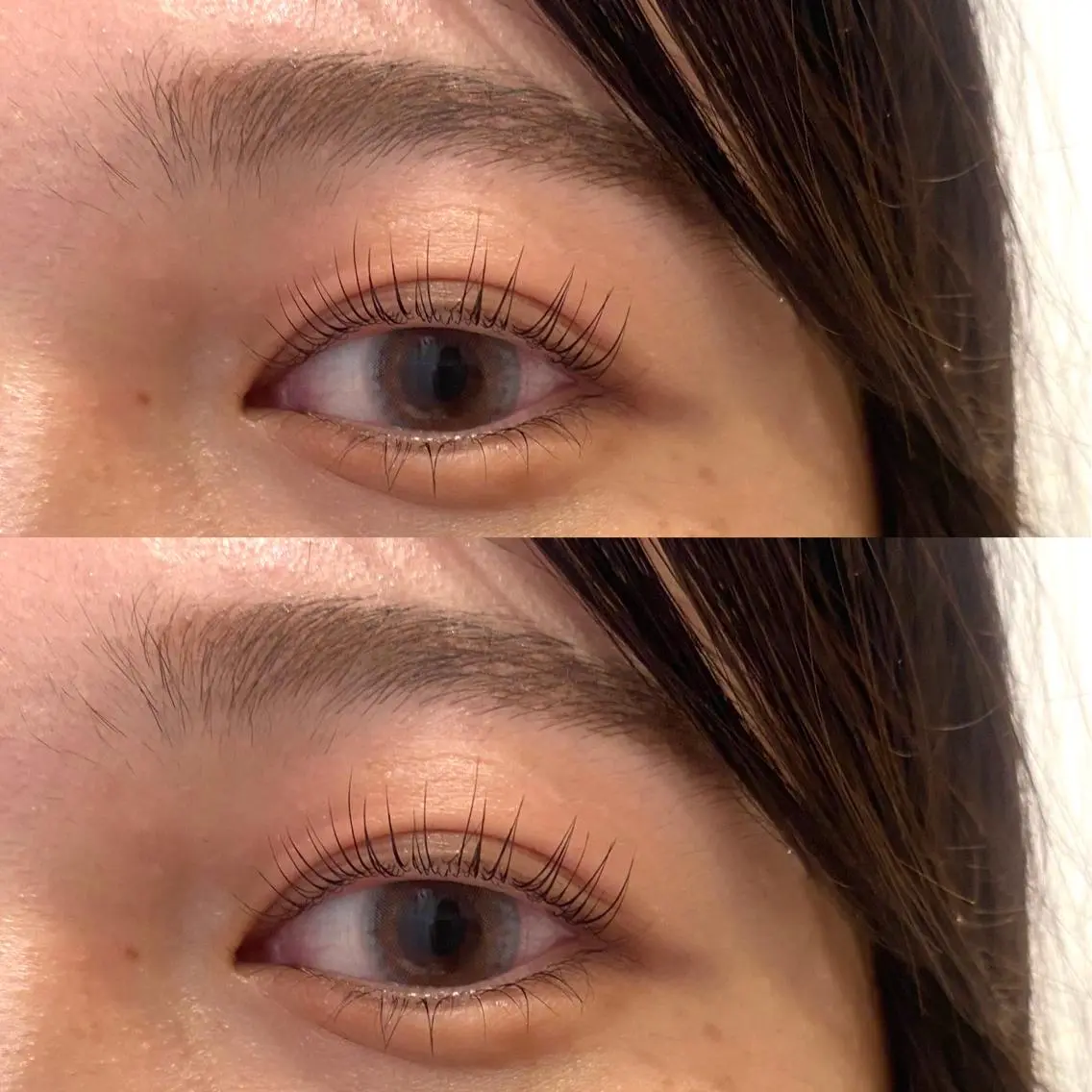 マツエク・マツパ eyelist. AIのマツエク・マツパデザイン
