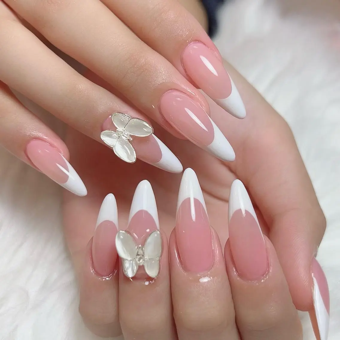 ネイル Nail salon EM（エム）諸星のネイルデザイン