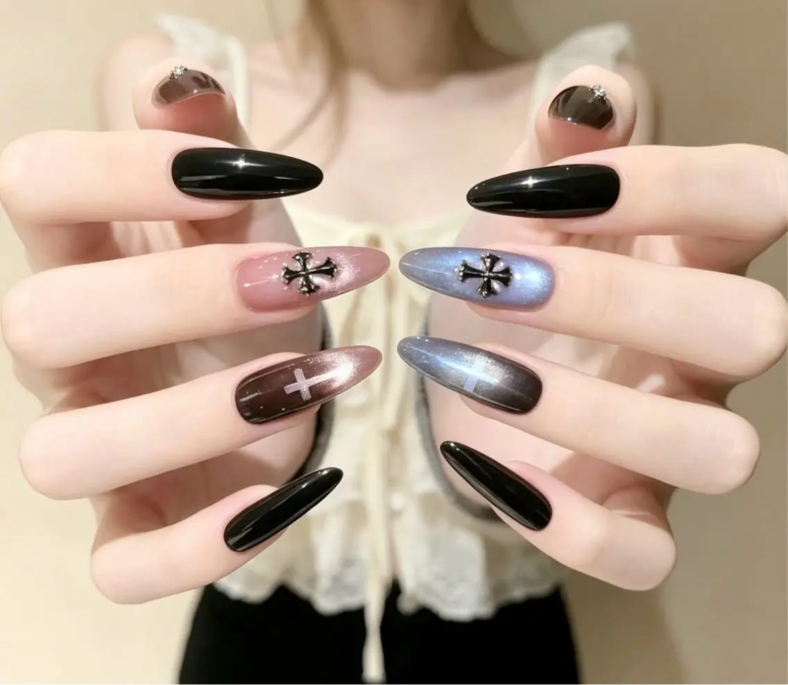 ネイル beautynail Emiのネイルデザイン