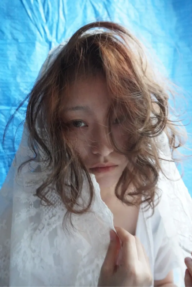 Kurumi🫟 / NORA UMEDAのヘアスタイル