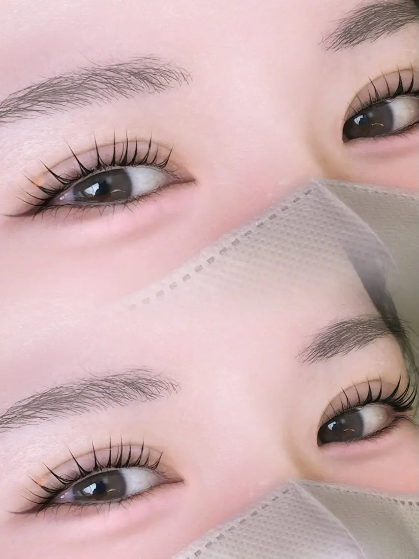 マツエク・マツパ THE BALM🎀 神楽坂/池原˚✧₊⁎の眉毛・アイブロウイメージ