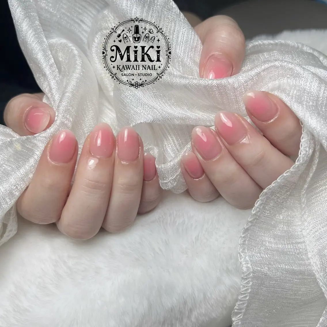 ネイル MIKI. kawaiinailのネイルデザイン