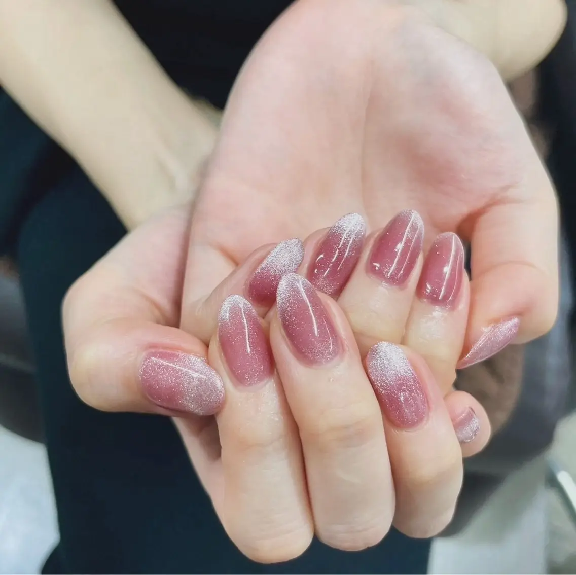 ネイル ハンドネイル salontiala tsukijiのネイルデザイン