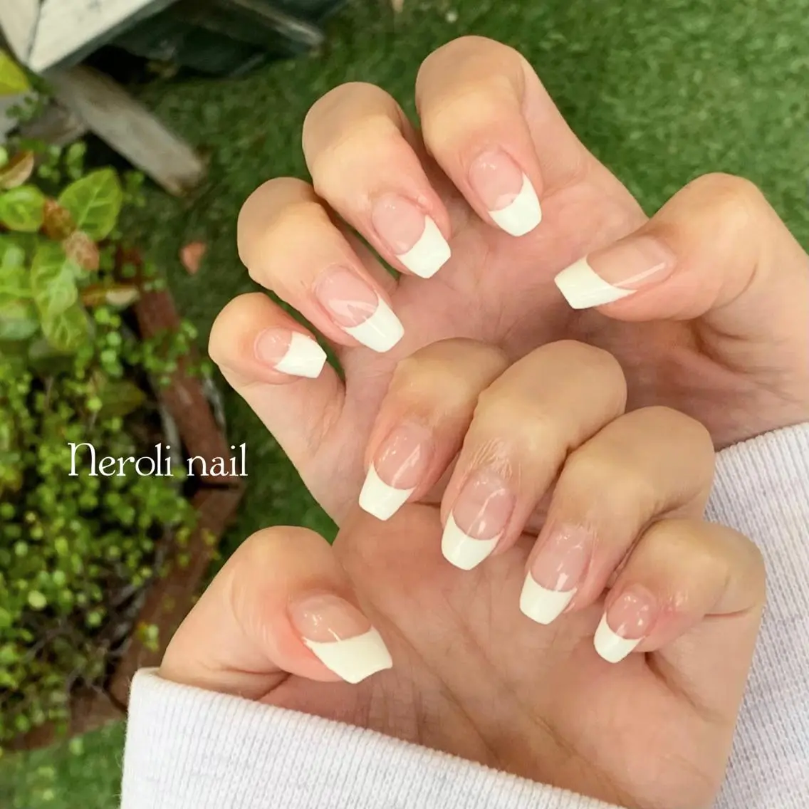 ネイル Neroli nailのネイルデザイン