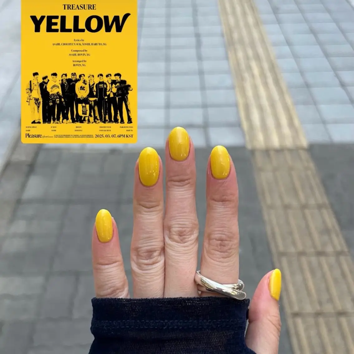 ネイル Nailist YUMAのネイルデザイン