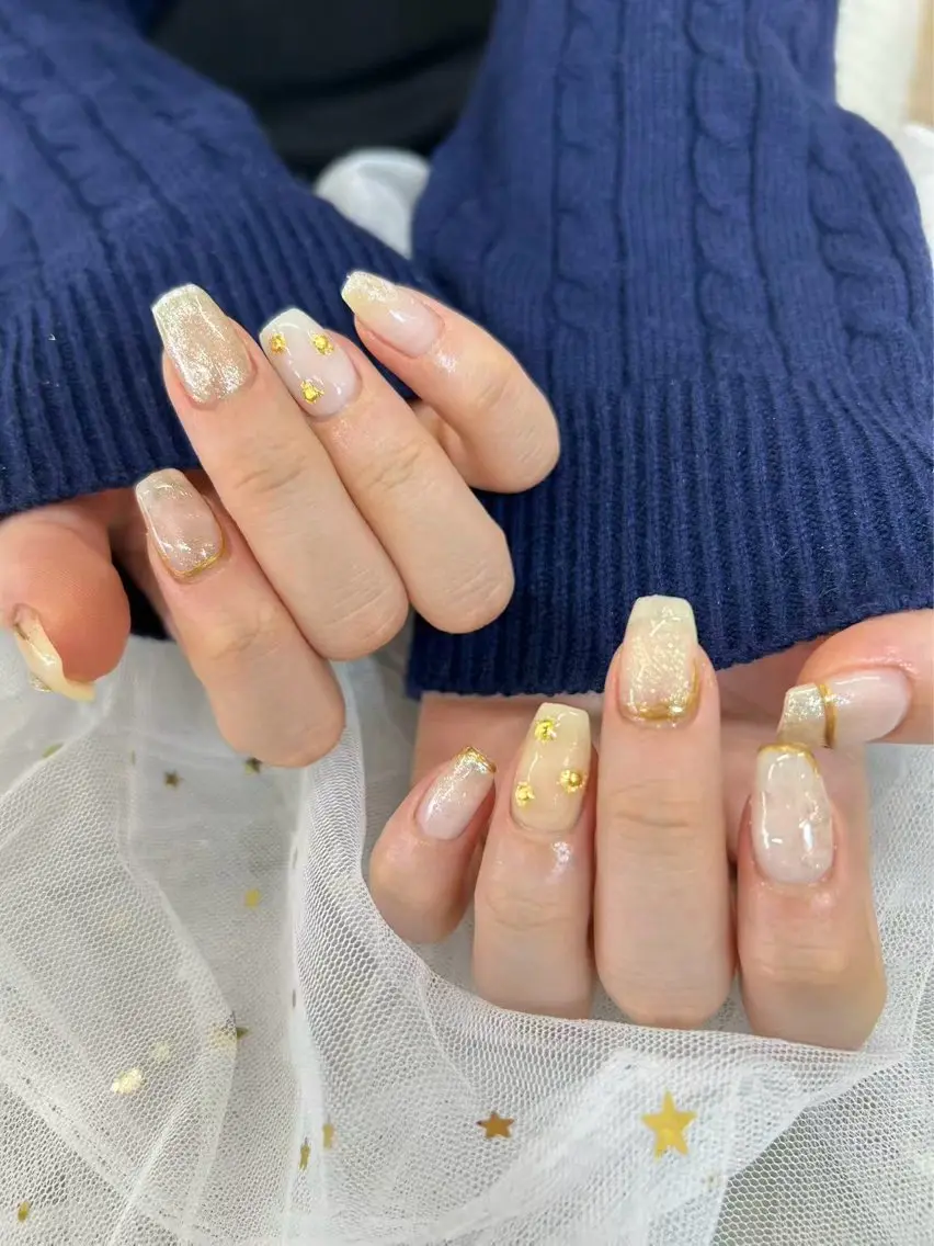 ネイル Romine ネイル&マツゲのネイルデザイン