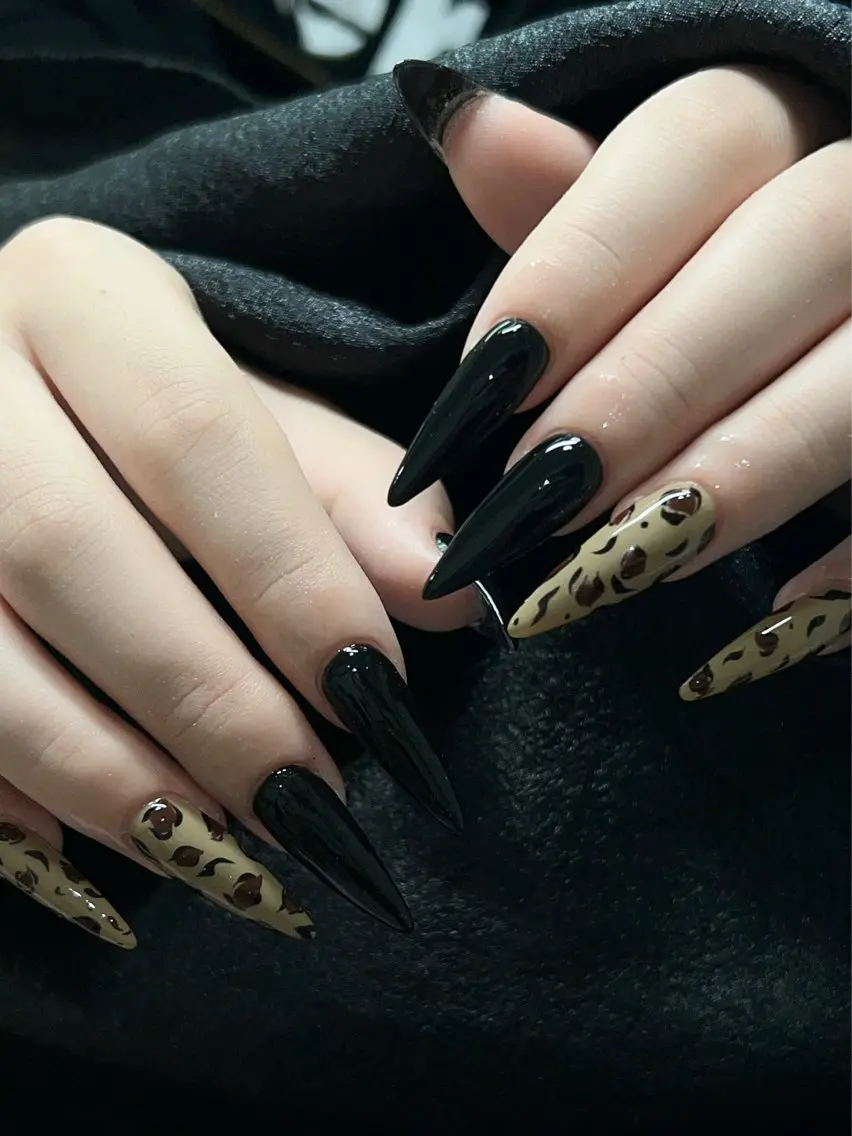 ネイル Rose nail HOSHIのネイルデザイン