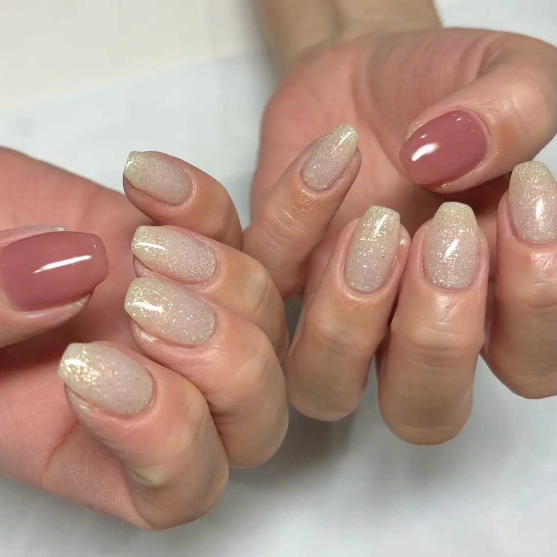 ネイル 3Qnail Akazawaのネイルデザイン