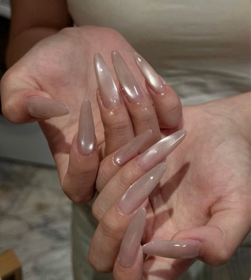 ネイル SOL NAILのネイルデザイン