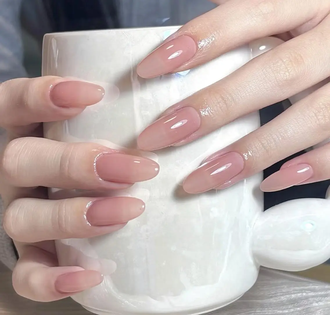 ネイル ハンドネイル エリ🫧 nail池袋東口のネイルデザイン