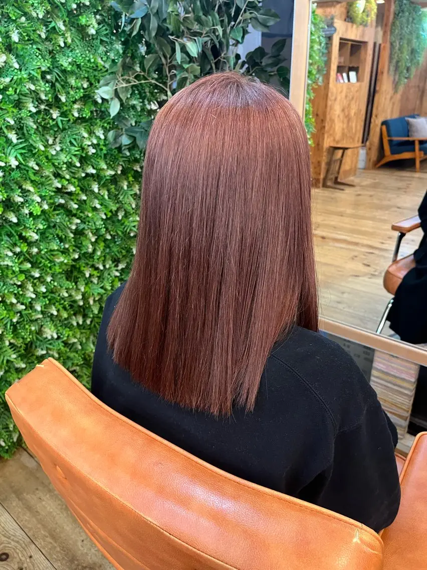 ミディアム ✨髪質改善✨ 後藤 大輝✂️のヘアスタイル