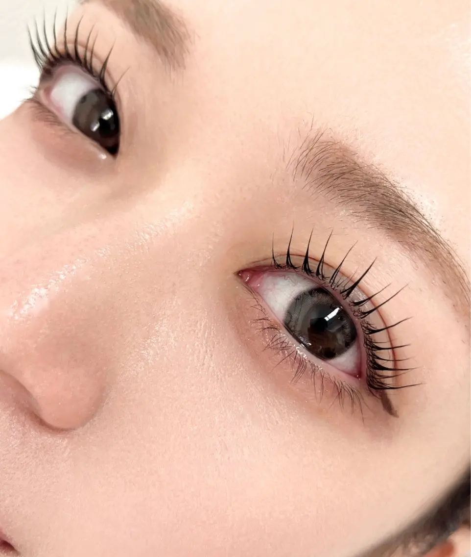 マツエク・マツパ マツパ ✨Yumi ☆eye✨のマツエク・マツパデザイン