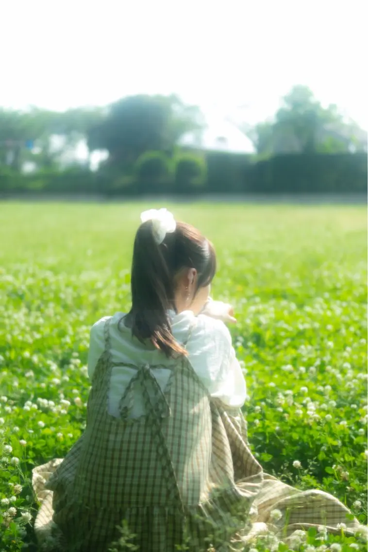 ミディアム 💐赤系カラー/ レイヤーりゅーき💐のヘアスタイル