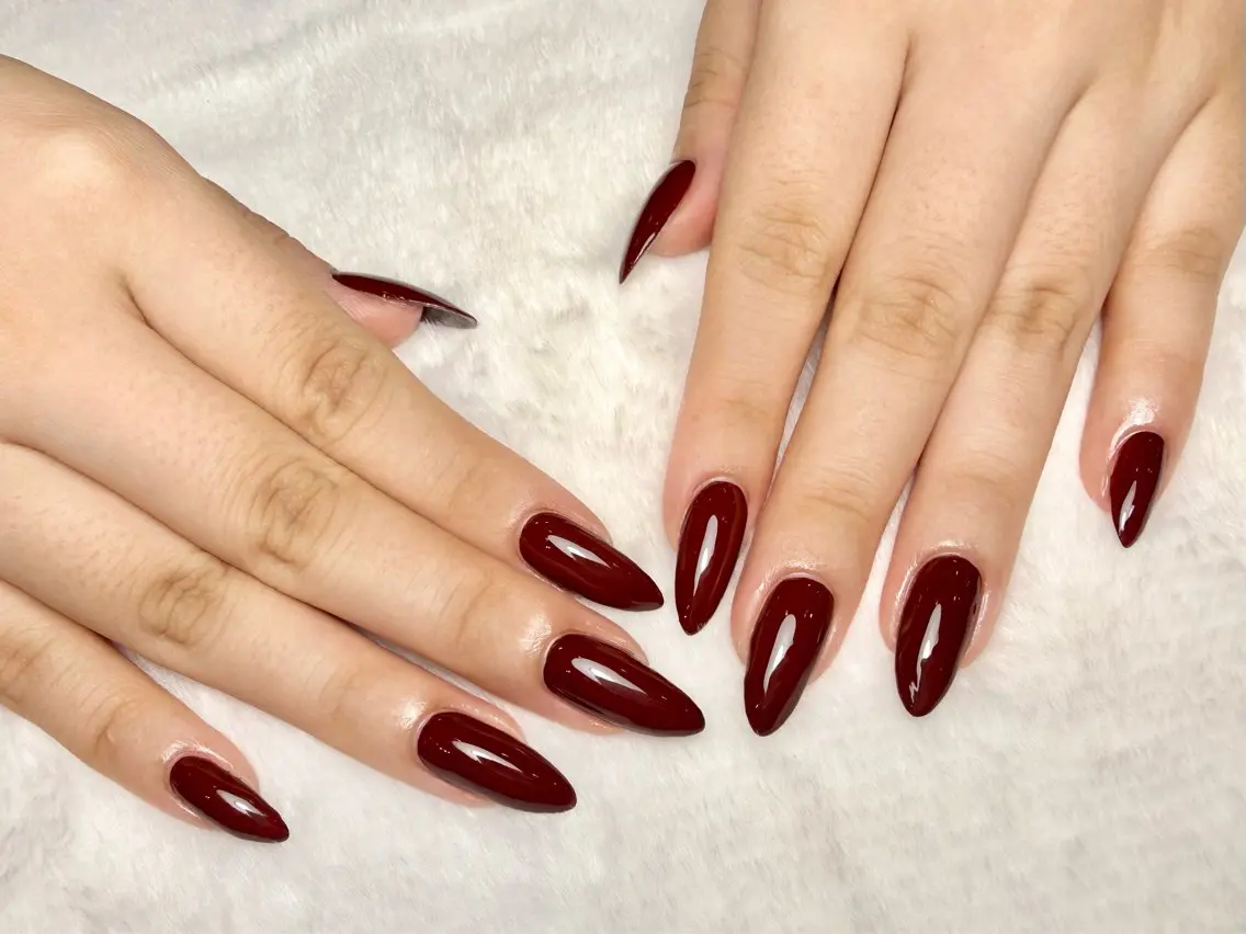 ネイル ハンドネイル K.. nailsのネイルデザイン